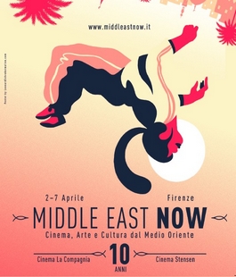 "Middle East Now 2019", conversazione con Alberto Zanconato sul suo ultimo libro